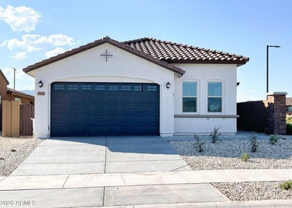 11682 N 188th Drive - Photo 1