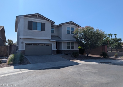 1719 S Spartan Street - Photo 1