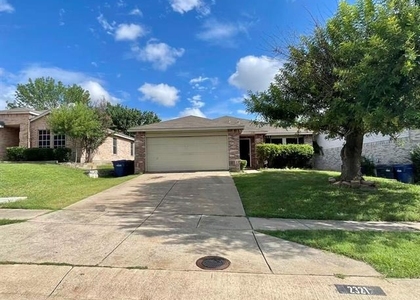 2321 Avalon Creek Way - Photo 1