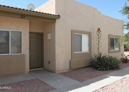 2300 E Magma Road - Photo 1
