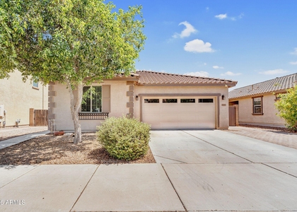 21145 E Via De Olivos -- - Photo 1