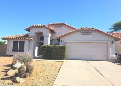 3402 E Oraibi Drive - Photo 1