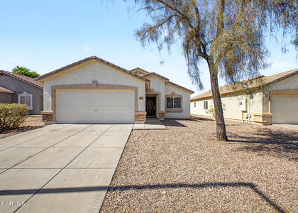 22820 W Papago Street - Photo 1
