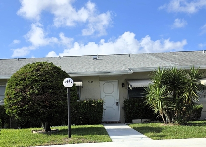 5445 Glenda Street - Photo 1