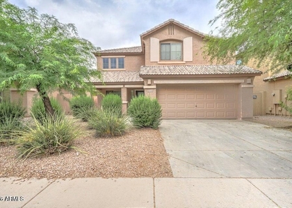 29293 N Yellow Bee Drive - Photo 1