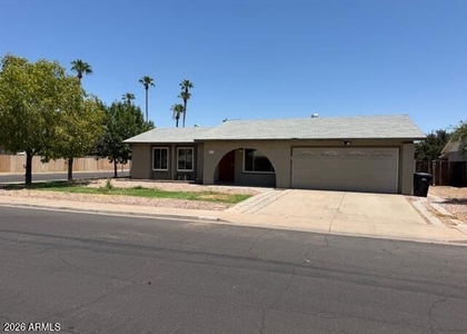 3033 S Longmore -- - Photo 1