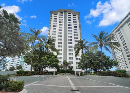 3550 Galt Ocean Drive - Photo 1