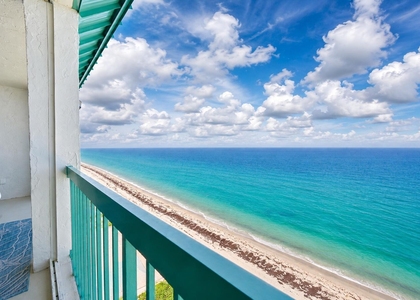 9900 S Ocean Drive - Photo 1
