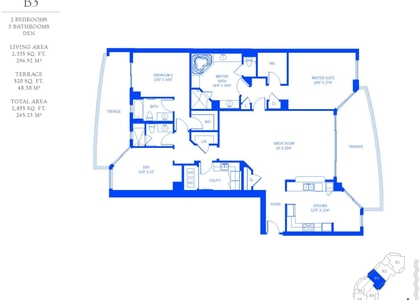 2700 N Ocean Drive - Photo 1