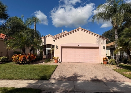 633 Nw Whitfield Way - Photo 1