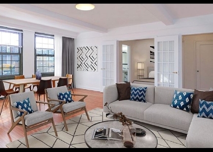 West 24th st and 10th Avenue - Photo 1