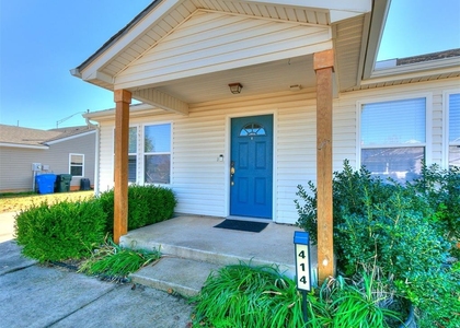 414 English Elm Lane - Photo 1