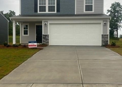 173 Hanging Rock Trail - Photo 1