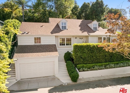 3414 N Knoll Drive - Photo 1
