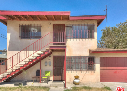 8468 Halldale Avenue - Photo 1