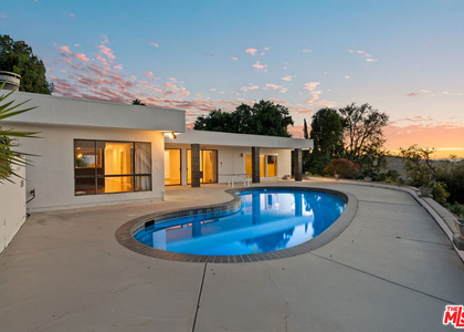 3329 Dona Rosa Drive - Photo 1