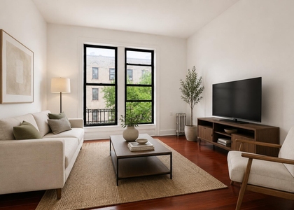 255 Fort Washington Avenue - Photo 1