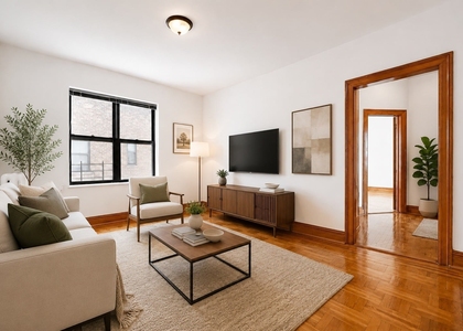 64 West 108th Street - Photo 1