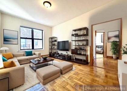 64 West 108th Street - Photo 1