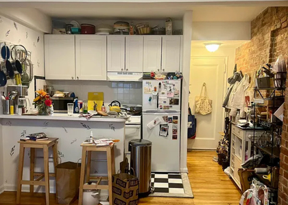 172 E 92nd St #4E  - Photo 1