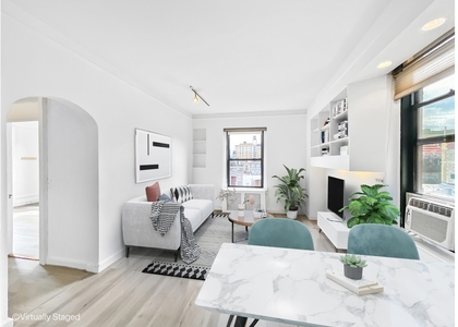 510 W 110th Street - Photo 1