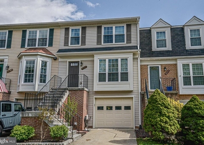 8606 Rocky Gap Court - Photo 1