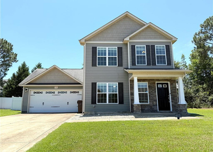 164 Regimental Drive - Photo 1