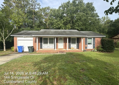 144 S Ingleside Drive - Photo 1
