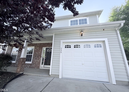 536 Gooseberry Drive - Photo 1
