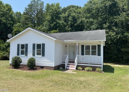 500 Chinaberry Lane - Photo 1