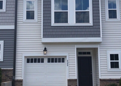 828 Oak Center Drive - Photo 1