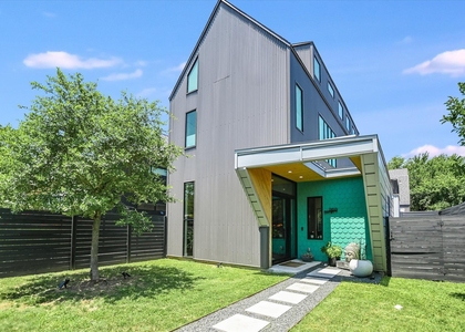 1100 Brass St - Photo 1