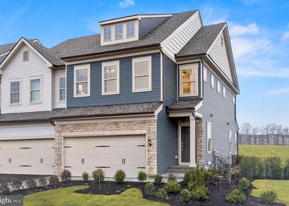 330 Milton Stamp Drive - Photo 1