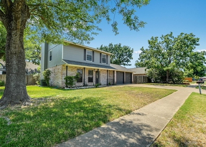 300 North Field St - Photo 1