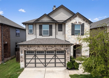 2950 E Old Settlers Blvd - Photo 1
