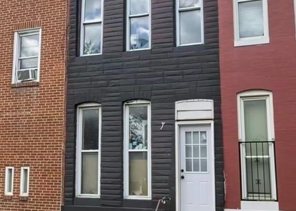 1402 Aisquith Street - Photo 1