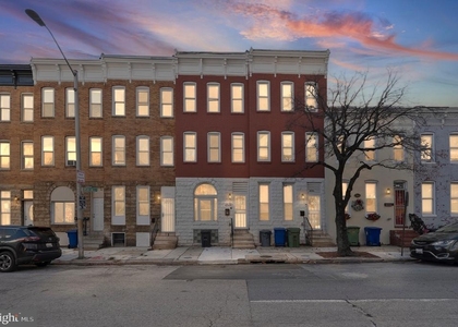 2532 Druid Hill Avenue - Photo 1