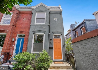 3207 Sherman Avenue Nw - Photo 1