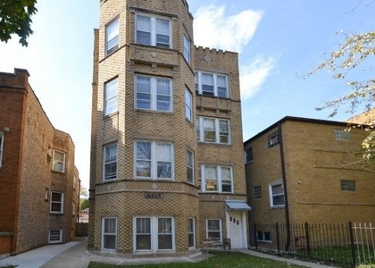 6326 N Artesian Avenue - Photo 1