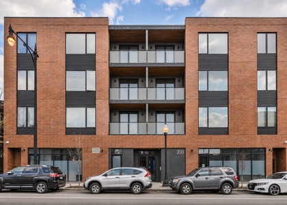 2111 S Halsted Street - Photo 1