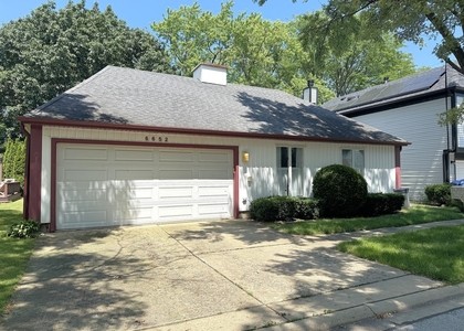 6652 Fernwood Drive - Photo 1