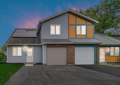 1807 Whitney Drive - Photo 1