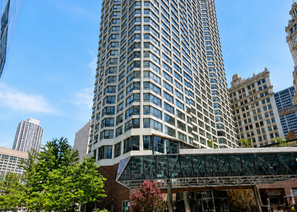 405 N Wabash Avenue - Photo 1