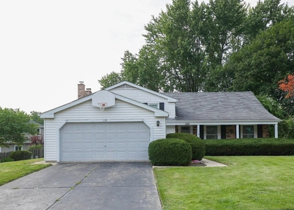 1329 Stonegate Road - Photo 1