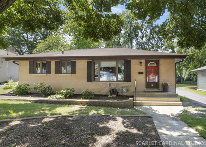 363 Marion Avenue - Photo 1