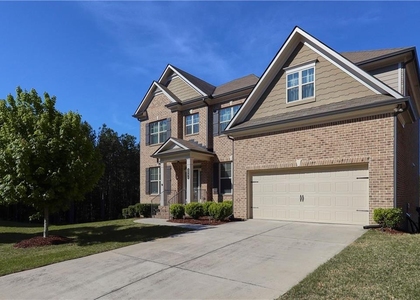 3204 Ivy Farm Path - Photo 1
