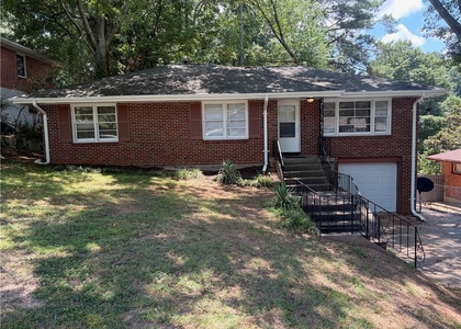 2064 Montrose Drive - Photo 1
