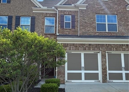 1335 Hampton Oaks Drive - Photo 1