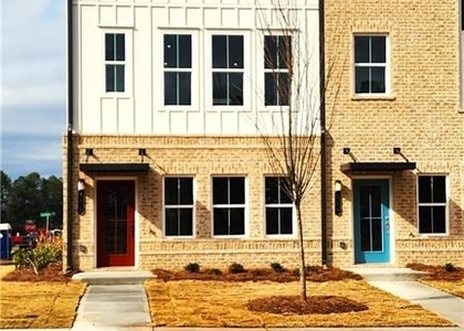800 Cameron Trail - Photo 1