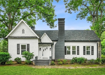5383 Tilly Mill Road - Photo 1